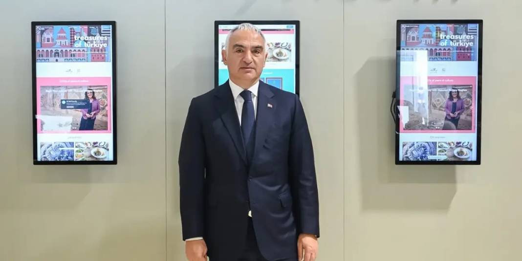 Dünya 2'ncisi olduğumuz alan belli oldu: Türkiye'den turizmde çarpıcı sıçrama 2